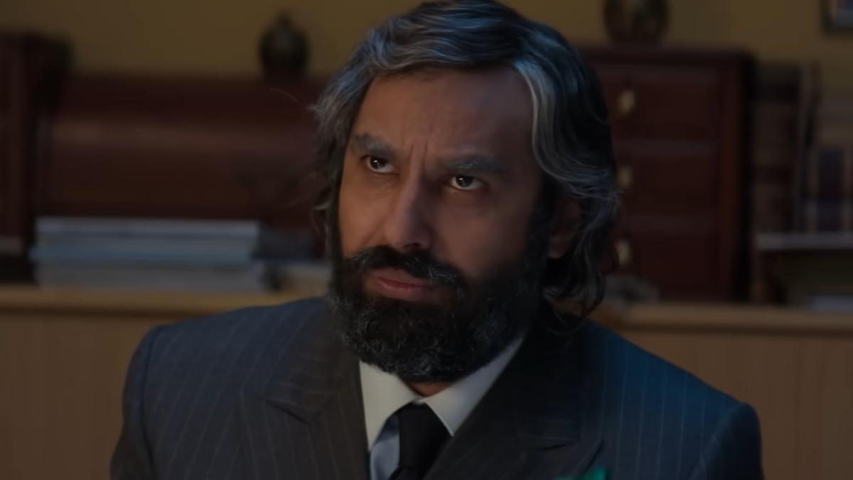 ‘Christmas Karma’ movie review: A Bollywood Carol with little cheer